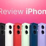 Review iPhone 12