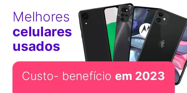 Celulares usados