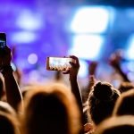 Lollapalooza: como manter seu smartphone seguro durante o festival